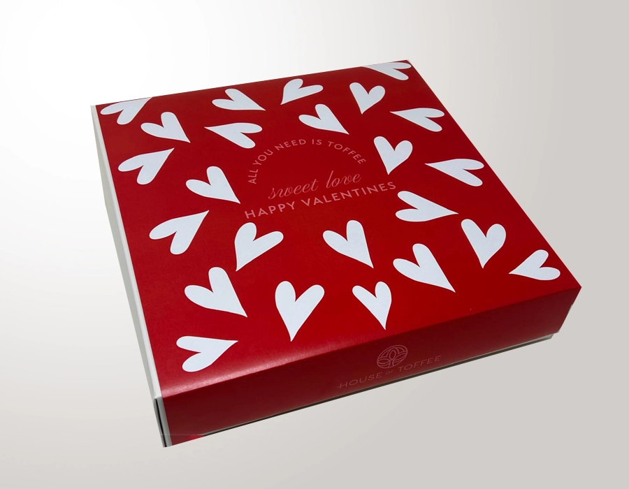 San Valentín