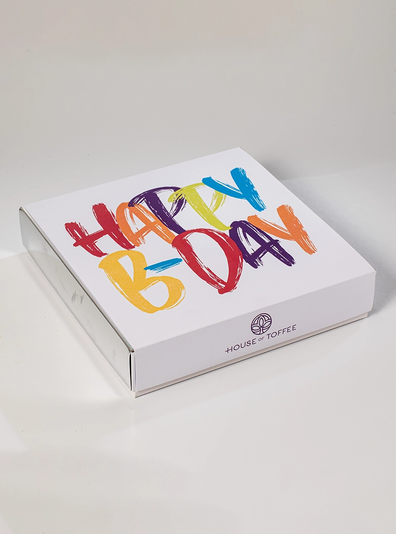 Regalos Caja familiar 1kg