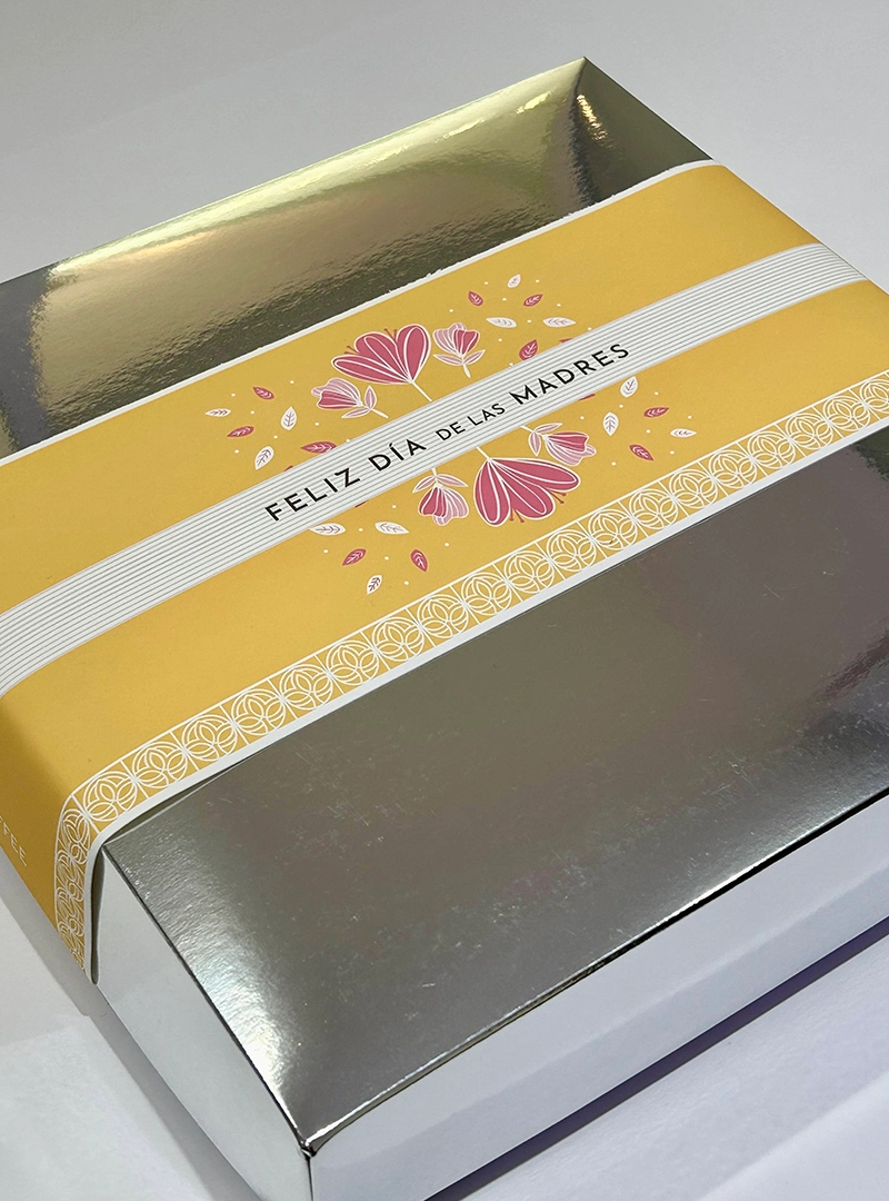 Mother's Day Caja familiar 1kg