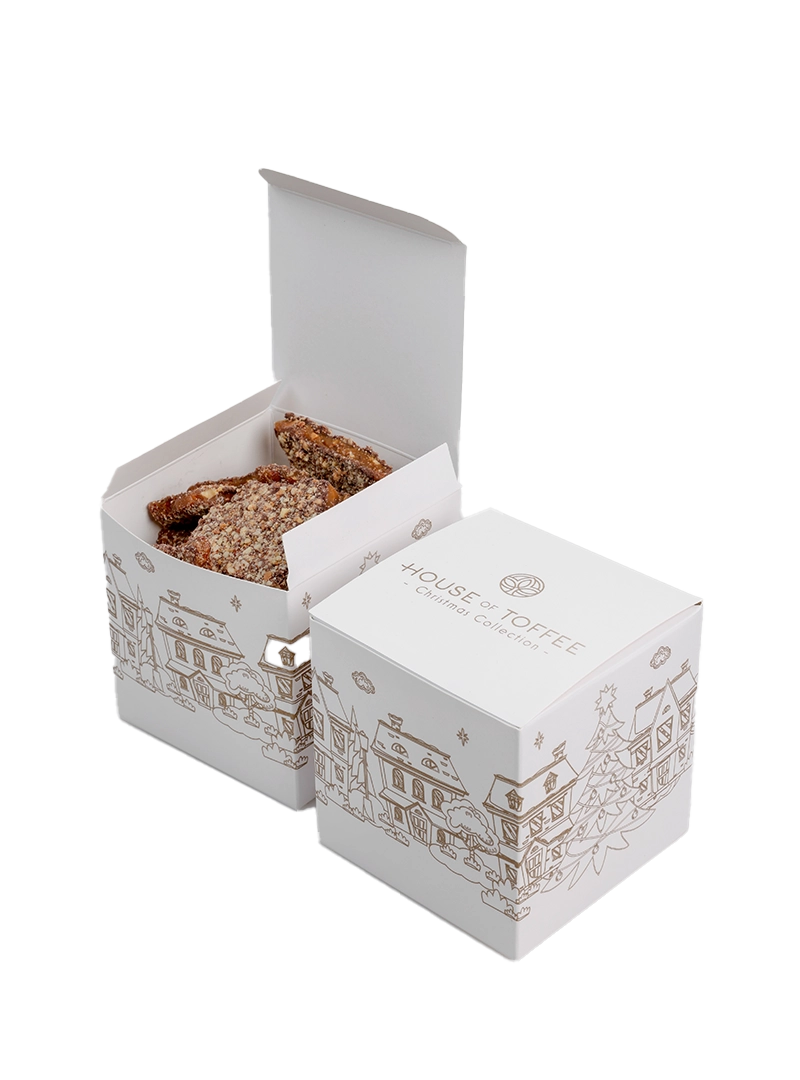 Navidad Caja chica 200grs