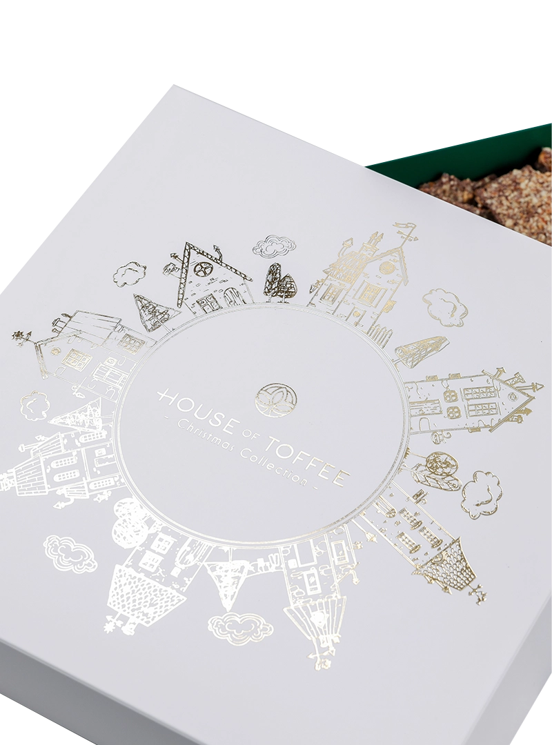 Navidad Caja familiar 1kg