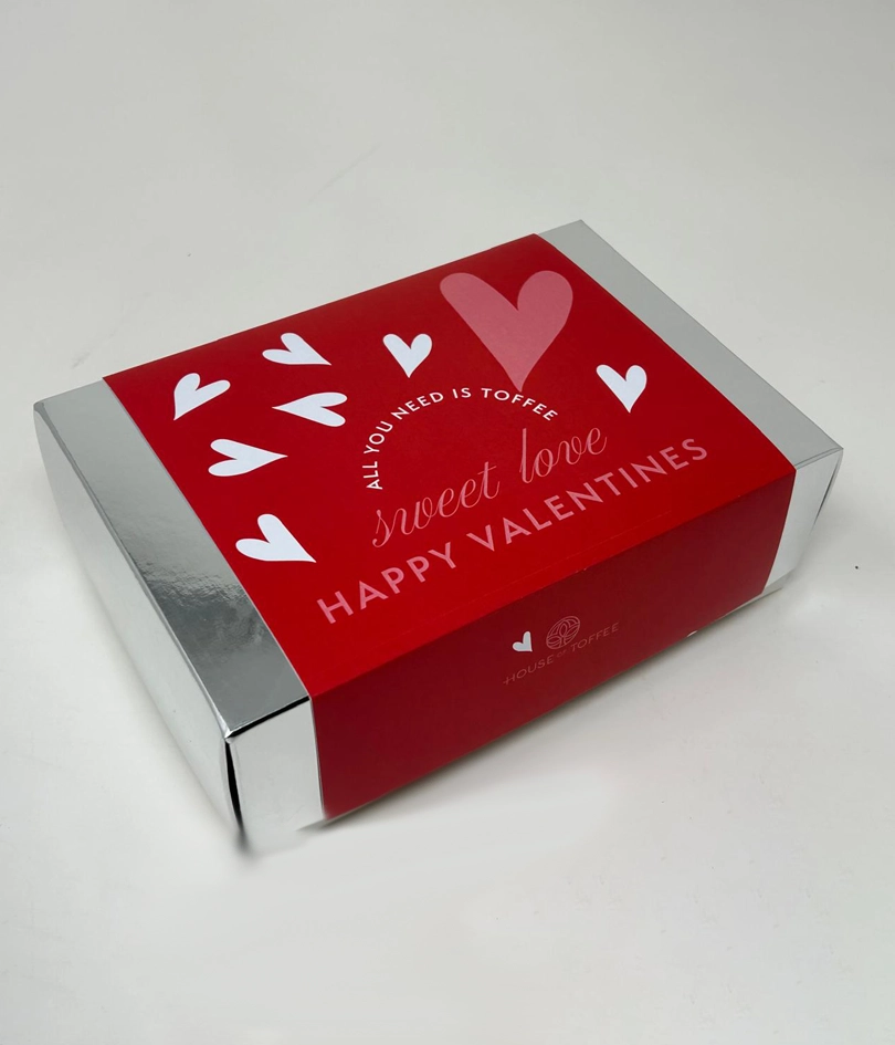 Caja mediana 350grs