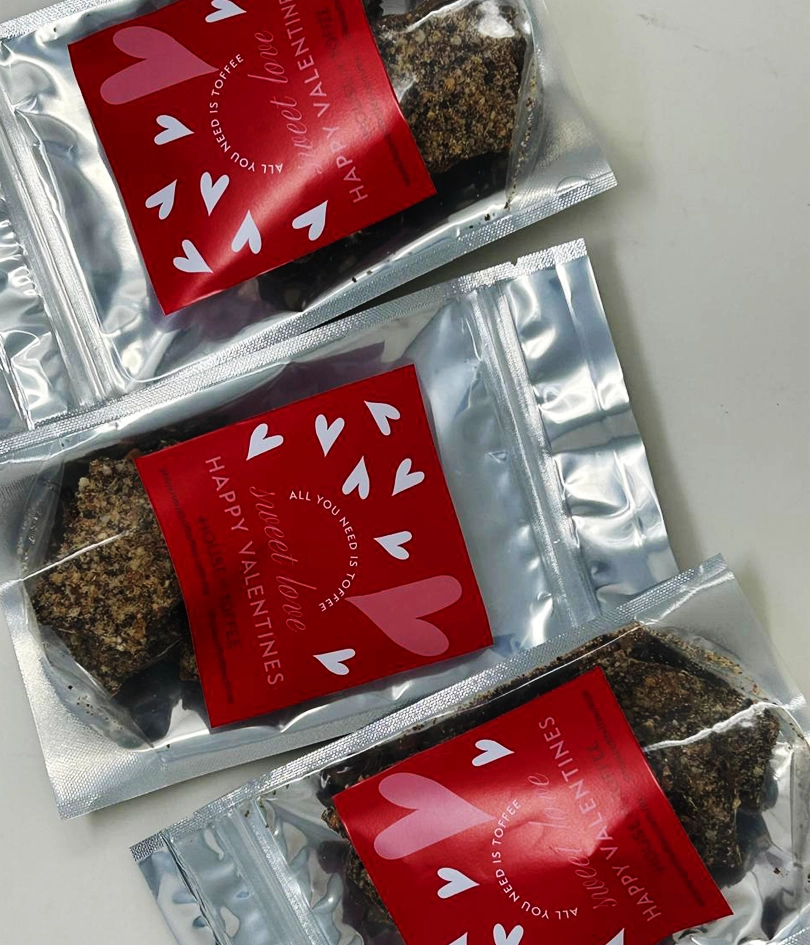Snack 140grs