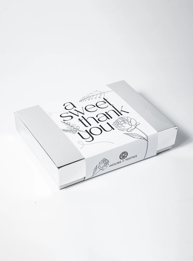 Regalos Caja grande 600grs
