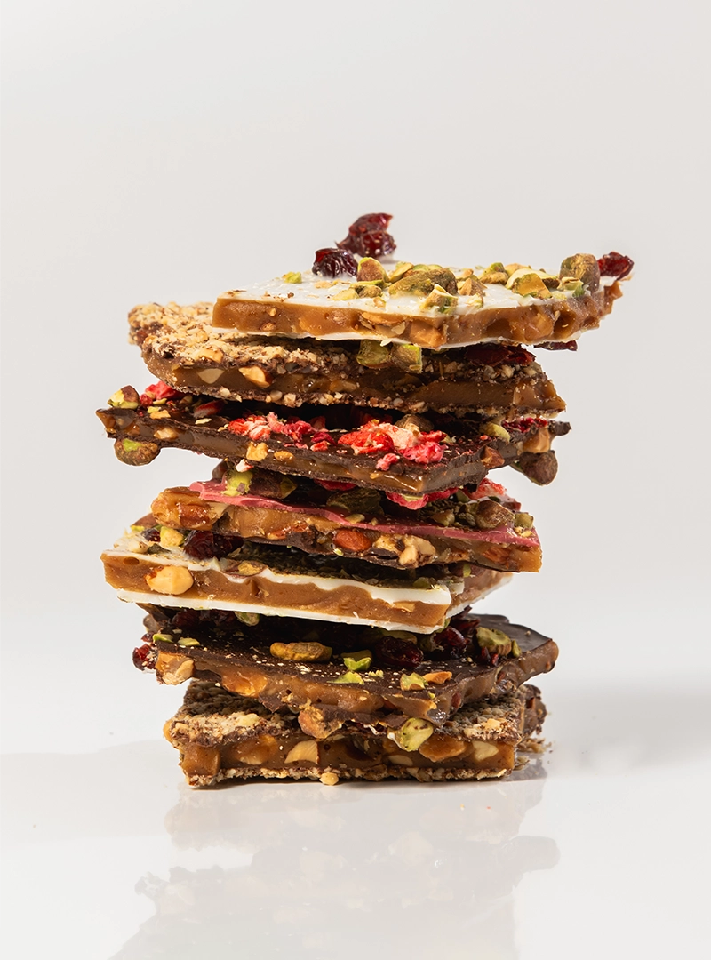 Toffee Blend