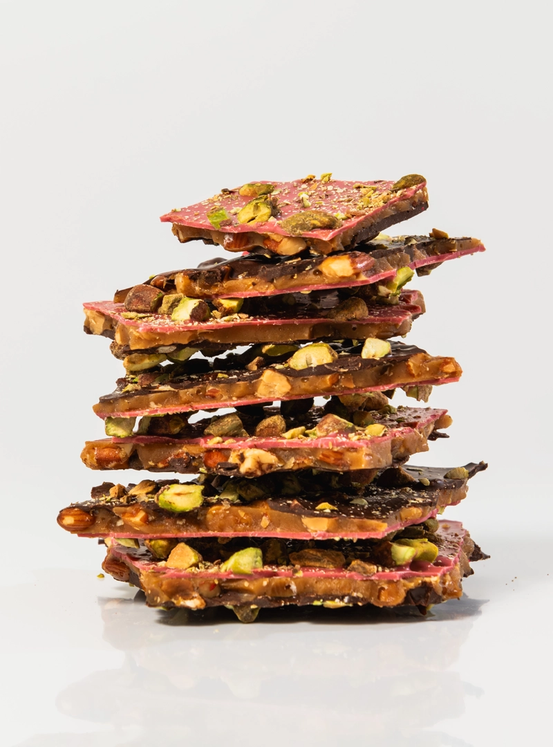 Toffee Rubi