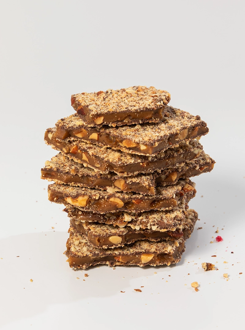 Toffee Tradicional